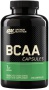 Optimum Nutrition BCAA 1000 mg 200 kapslí - VÝPRODEJ (DMT 31.10.2024)