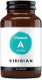 Viridian Vitamin A 5000IU 60 kapslí