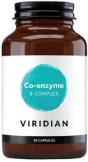 Viridian Co-Enzyme B Complex