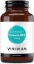 Viridian High Potency Vitamin B12 60 kapslí
