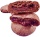 Passion Nutrition MPower Cookie Gain Mini 5x40 g - Malinové brownie/malinová náplň