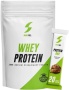 SmartFuel 100 % Whey Protein 1000 g + Protein bar 60 g ZDARMA