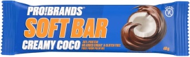 PROBRANDS Softbar 40 g