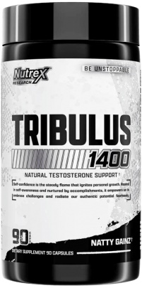 Nutrex TRIBULUS 1400 90 kapslí