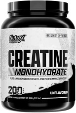Nutrex CREATINE MONOHYDRATE 1000 g