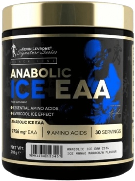 Kevin Levrone Anabolic ICE EAA 210 g