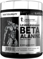 Kevin Levrone Legendary Beta - Alanine 300 g