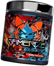 Gamerize Energy 280 g