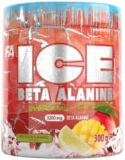 FA ICE Beta Alanine 300 g