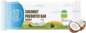 BrainMax Pure Prebiotic Bar tyčinka s vlákninou BIO 60 g - Buenella VÝPRODEJ 20.11.2024