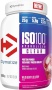 Dymatize Iso 100 Clear 900 g