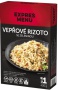 Expres menu Vepřové rizoto se zeleninou 400 g