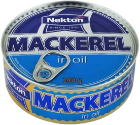 Nekton Makrela 240 g