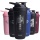 SmartShake Šejkr Reforce DC 900 ml - Wonder woman