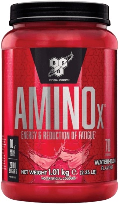 BSN Amino X 1015 g - Vodní Meloun