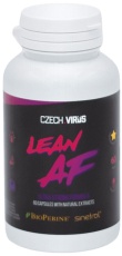 Czech Virus Lean AF 60 kapslí