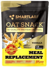 Smartlabs Oat Snack 908 g