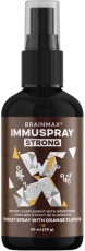 BrainMax ImmuSpray STRONG sprej pro podporu imunitního systému 30 ml