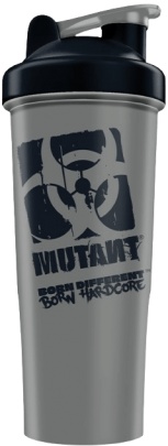 Mutant Born Hardcore Šejkr Cup 1000 ml