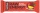 Bombus Raw Energy bar 50 g - slaný karamel/arašídy