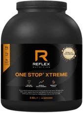 Reflex One Stop XTREME 2030 g