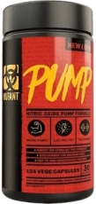 Mutant Pump 154 kapslí