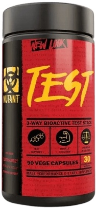 Mutant Test 90 kapslí