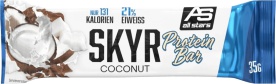 All Stars Skyr Protein Bar 35 g - lesní ovoce