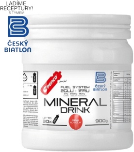 Penco MINERAL DRINK 900 g