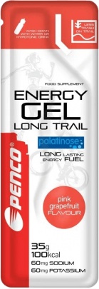 PENCO ENERGY GEL LONG TRAIL 35 g 4+1 ZDARMA