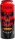 USN Qhush Energy drink 500 ml - Red rush