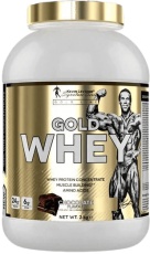 Kevin Levrone GOLD Whey 2000 g