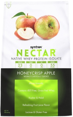 Syntrax Nectar 907 g - Strawberry/kiwi