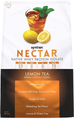 Syntrax Nectar 907 g - Strawberry/kiwi