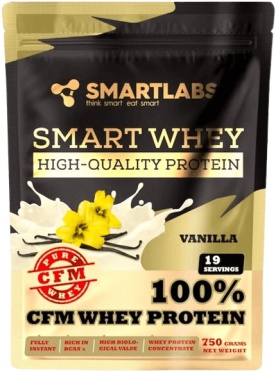 Smartlabs Smart Whey Protein 750 g