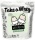 Take-a-Whey Whey Protein 907 g - čokoládový milkshake