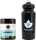 Puhdistamo Electrolyte Powder 120g - ananas + láhev 500 ml ZDARMA