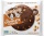 Lenny&Larry's Complete Cookie 113g - ovesné vločky/rozinky