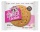 Lenny&Larry's Complete Cookie 113g - ovesné vločky/rozinky
