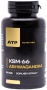 ATP Nutrition Ashwagandha KSM-66 90 tobolek