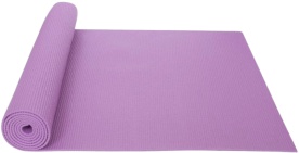 YATE Podložka na jógu Yoga Mat + taška - zelená