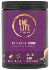 ONE LIFE Kolagen 350 g