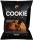 Passion Nutrition MPower Cookie Gain 75 g - Malina/ruby čokoláda náplň