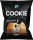 Passion Nutrition MPower Cookie Gain 75 g - Malina/ruby čokoláda náplň