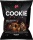 Passion Nutrition MPower Cookie Gain 75 g - Pistácie, bílá čokoláda/pistáciová náplň