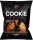 Passion Nutrition MPower Cookie Gain 75 g - Pistácie, bílá čokoláda/pistáciová náplň