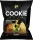 Passion Nutrition MPower Cookie Gain 75 g - Malina/ruby čokoláda náplň