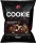 Passion Nutrition MPower Cookie Gain 75 g - Tři druhy čokolády/arašídová náplň