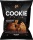 Passion Nutrition MPower Cookie Gain 75 g - Malina/ruby čokoláda náplň