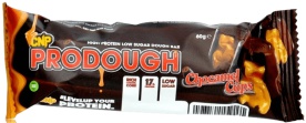CNP ProDough High Protein Low Sugar Bar 60 g - the jammy one